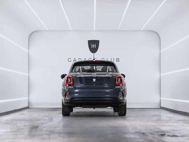 Usado Fiat 500C Lounge 101 CV (74 kW) 2021 Gris Descapotable