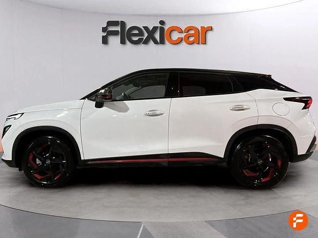 Usado Omoda 5 185 CV (136 kW) 2024 Blanco SUV