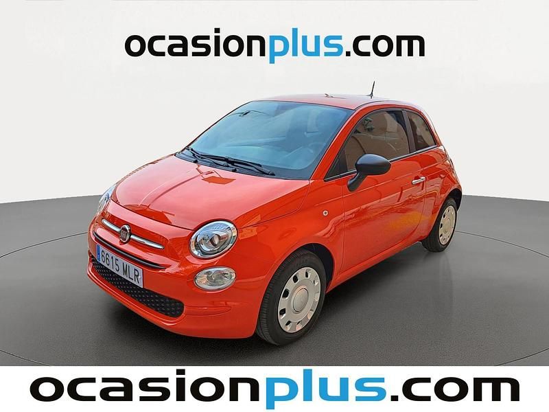 Brugt Fiat 500 71 HK (52 kW) 2023 Hatchback