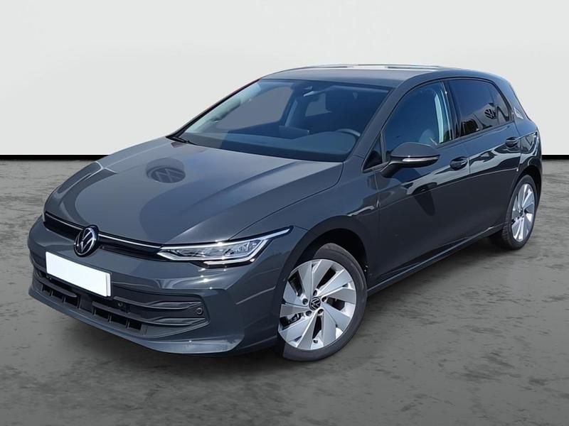 Gris urano Usado 2025 VW Golf VIII Utilitario | 28.490 € (Precio justo) - Imagen 1/4