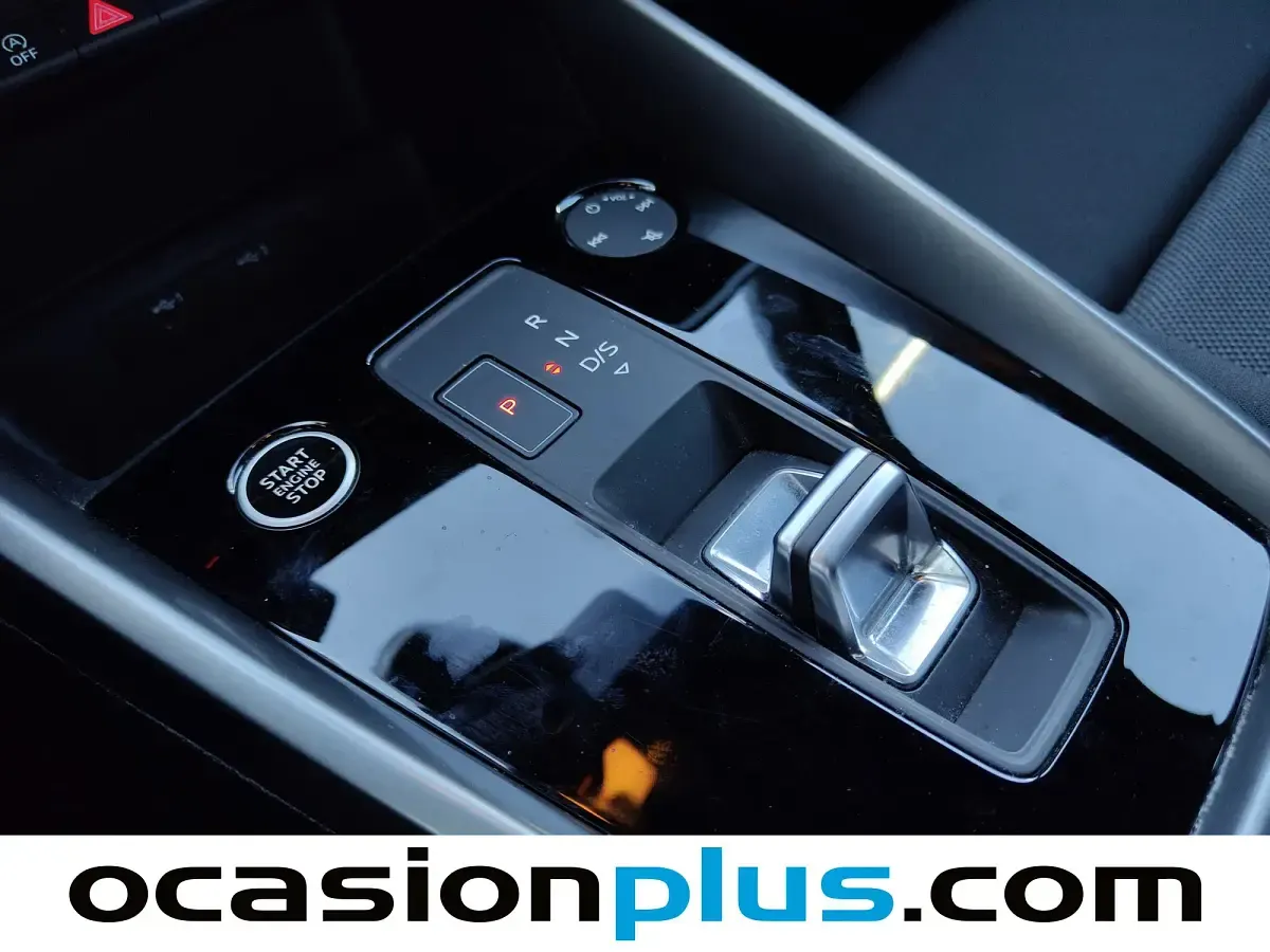 Usado Audi A3 150 CV (110 kW) 2023 Berlina