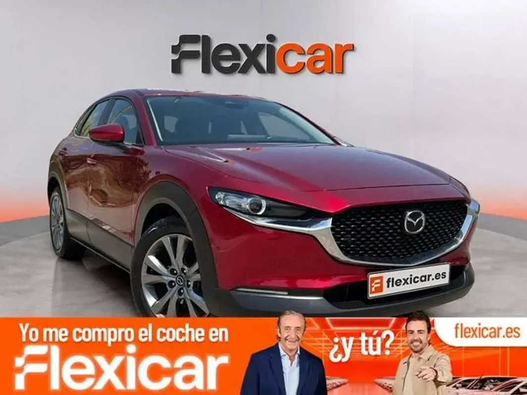 Usado Mazda CX-30 Center-Line 140 CV (102 kW) 2025 SUV
