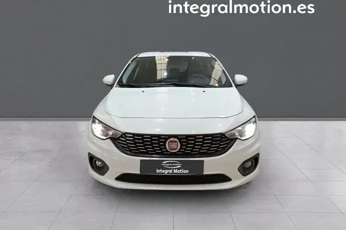 Usado Fiat Tipo Mirror 95 CV (69 kW) 2020