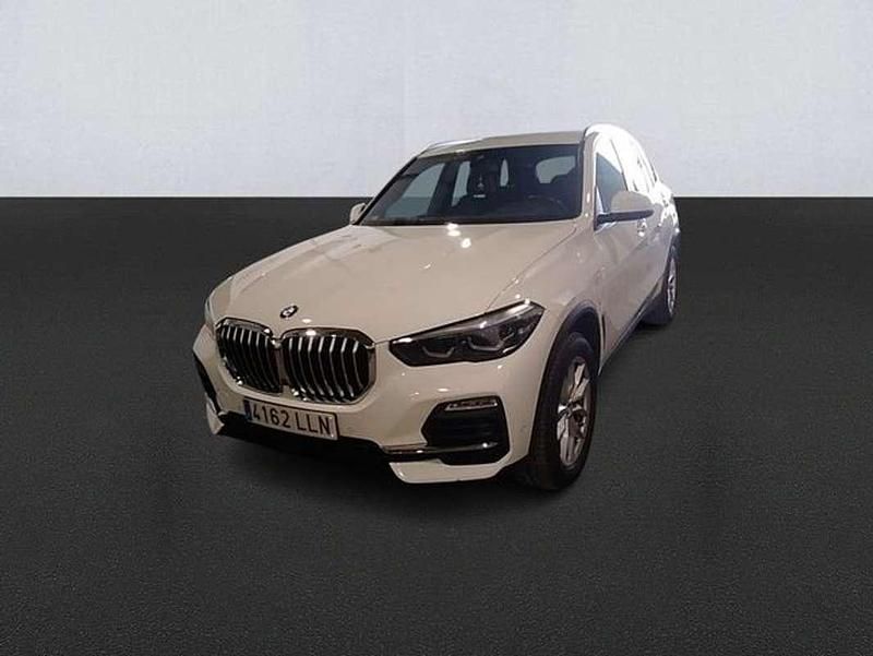 Usado BMW X5 398 CV (292 kW) 2020 Blanco SUV