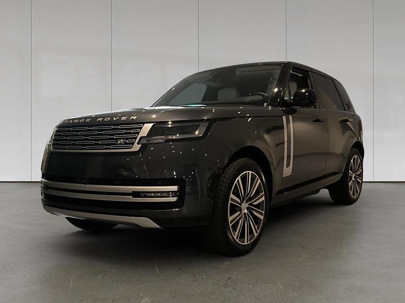 Capathian grey Usado 2025 Land Rover Range Rover Autobiography SUV | 179.900 € (Super precio) - Imagen 1/4