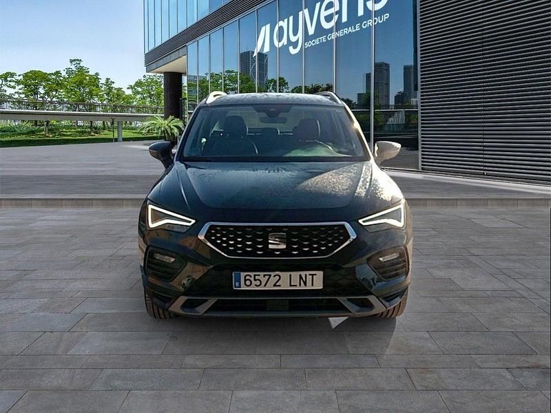 Usado Seat Ateca Xperience 150 CV (110 kW) 2021 Otro SUV