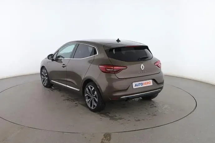 Usado Renault Clio Zen 101 CV (74 kW) 2020