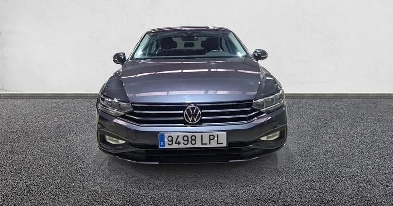 Usado VW Passat 150 CV (110 kW) 2021