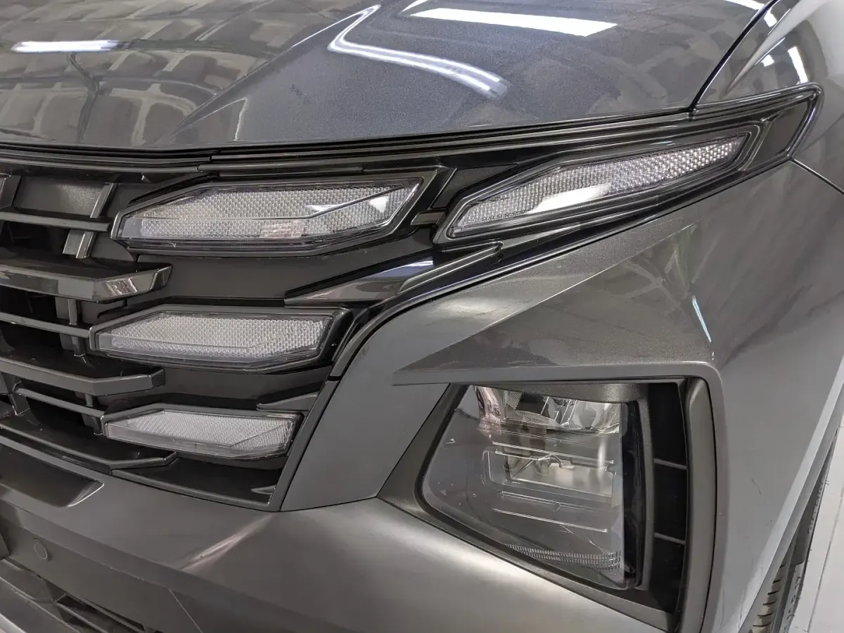 Nuevo Hyundai Tucson 150 CV (110 kW) 2026 SUV