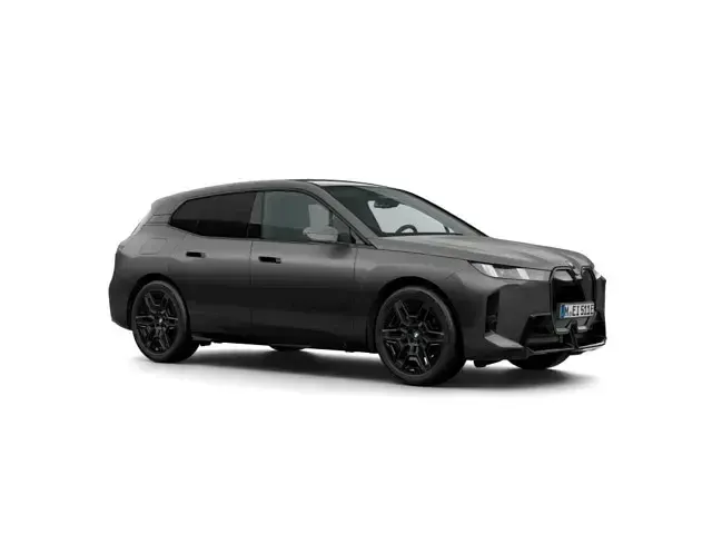 Nuevo BMW iX Comfort Edition 300 kW (408 CV) 2026 SUV