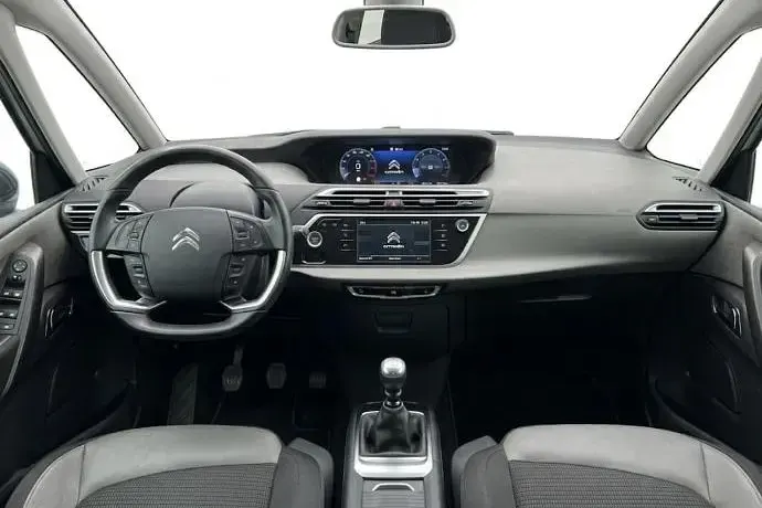 Usado Citroën C4 Shine 130 CV (95 kW) 2021