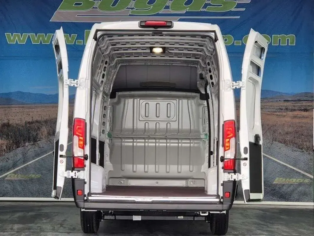 Nuevo Toyota Proace 179 CV (131 kW) 2026 Blanco Monovolumen