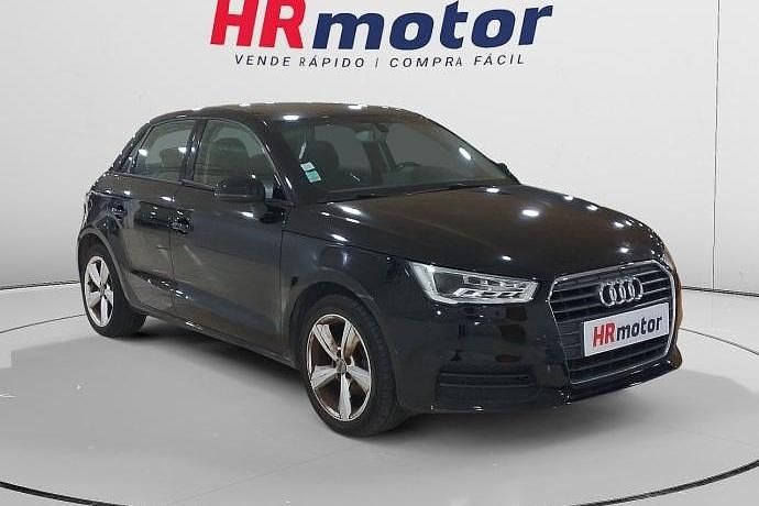 Usado 2017 Audi A1 | 13.490 € (Buen precio) - Imagen 1/4