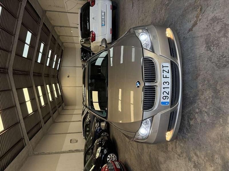 Usado 2008 BMW 325 Berlina | 7500 € (Caro) - Imagen 1/4