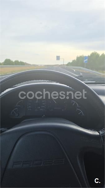 Blanco Usado 1995 Ford Probe Coupe | 6000 € - Imagen 1/4