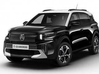 Nuevo Citroën e-C3 Aircross 83 kW (113 CV) 2026 Negro SUV