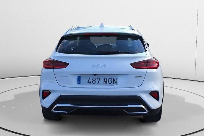 Usado Kia XCeed 141 CV (103 kW) 2023 SUV