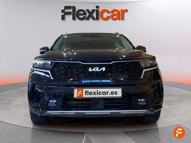 Usado Kia Sorento 230 CV (169 kW) 2023 Azul SUV