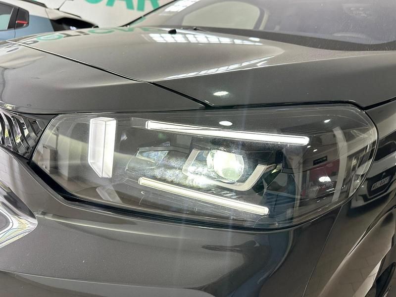 Usado Citroën Spacetourer 180 CV (132 kW) 2024 Gris / plata Monovolumen