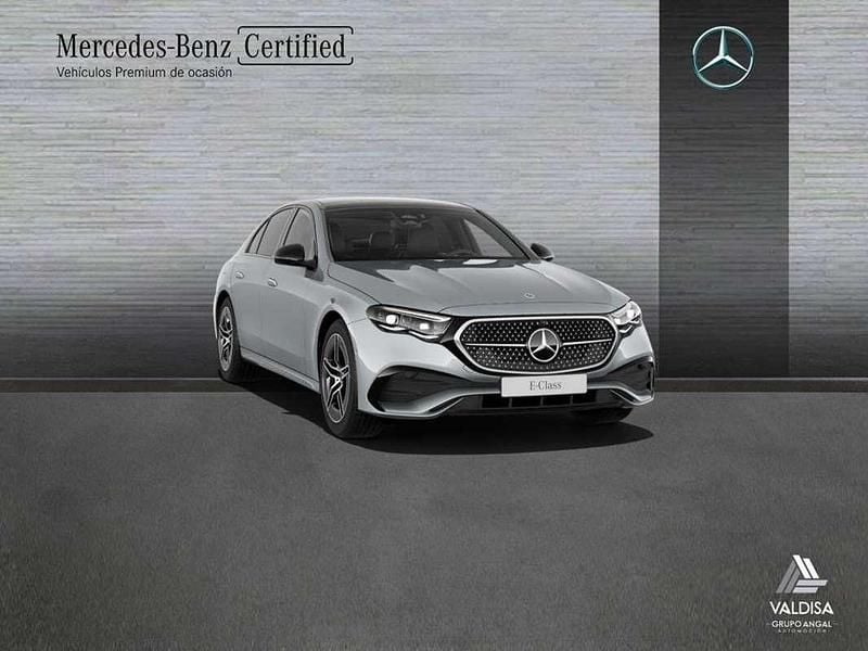 Usado Mercedes E300 313 CV (230 kW) 2024 Berlina
