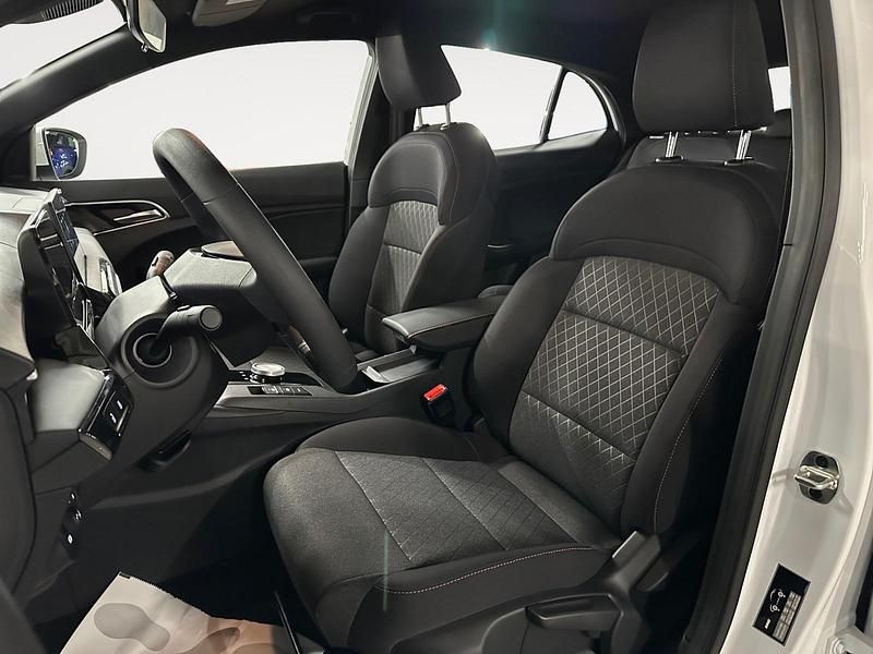 Nuevo MG MG3 Comfort 2025 Grey hampstead Utilitario