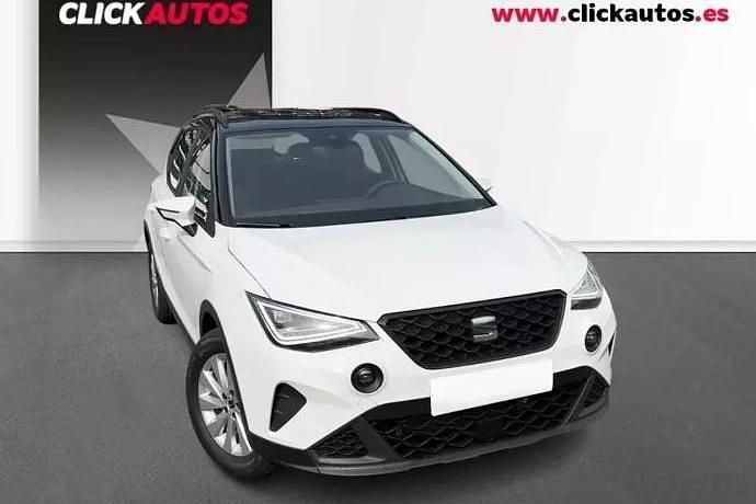 Usado Seat Arona Style 95 CV (69 kW) 2025 SUV