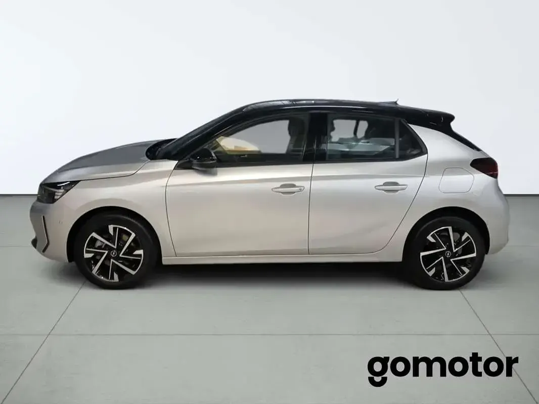 Nuevo Opel Corsa S 101 CV (74 kW) 2026 Utilitario