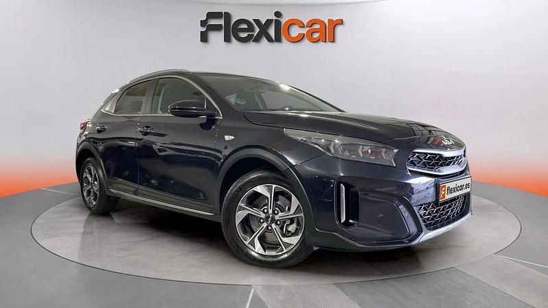 Brugt Kia XCeed GT-Line 204 HK (150 kW) 2023 SUV