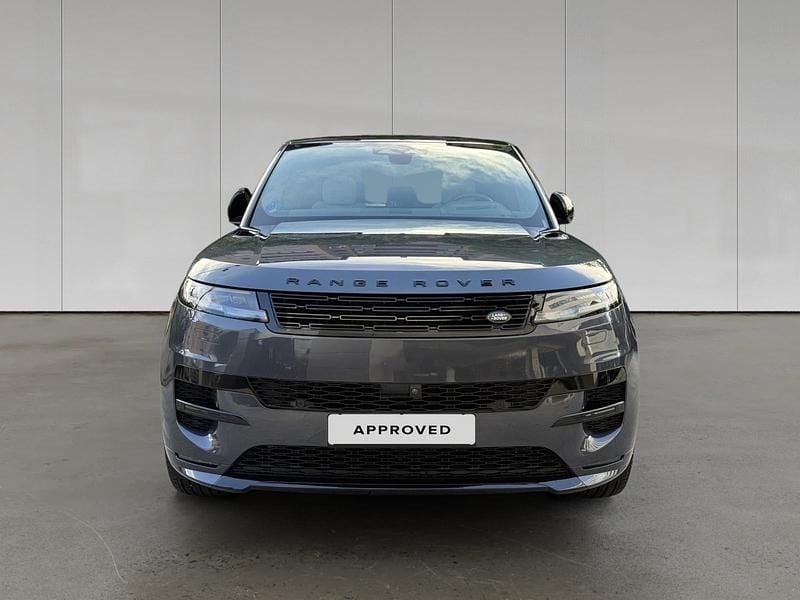 Usado Land Rover Range Rover Sport HSE Dynamic 460 HP (338 kW) 2025 Azul SUV