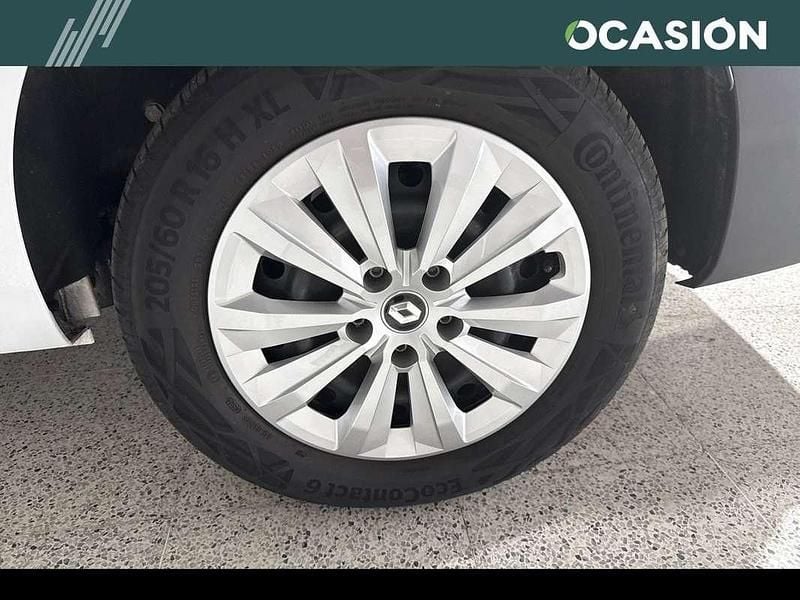 Usado Renault Kangoo 95 CV (69 kW) 2024 Monovolumen