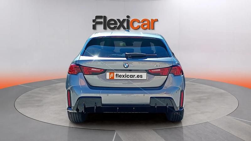 Usado BMW 120 170 CV (125 kW) 2025 Gris Utilitario