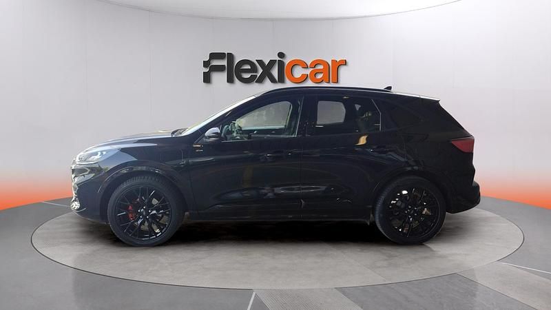 Używany Ford Kuga ST-Line X 225 KM (165 kW) 2023 Czarny SUV