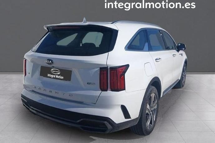 Usado Kia Sorento 265 CV (194 kW) 2022 SUV