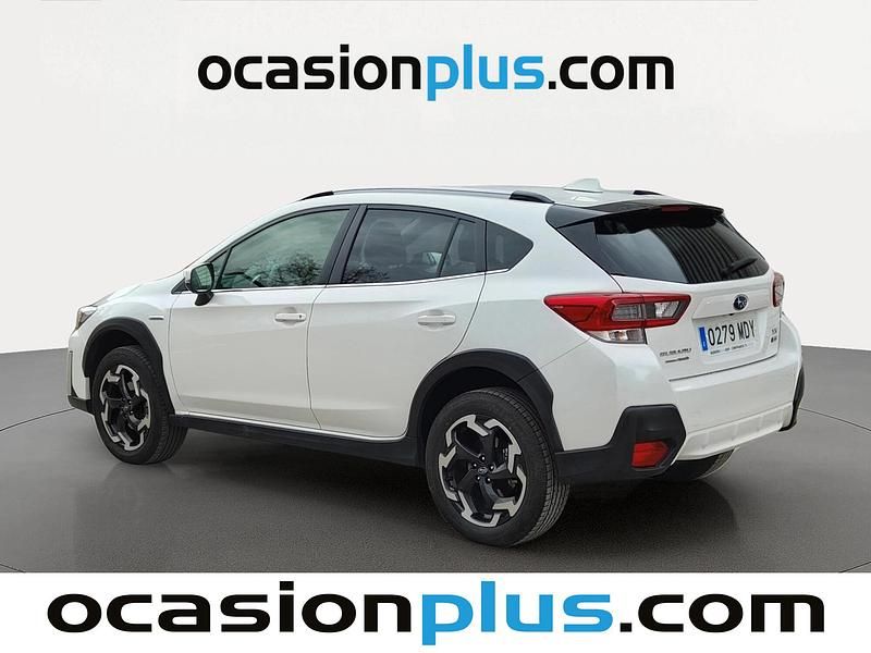 Usado Subaru XV Sport 150 CV (110 kW) 2023 Blanco SUV
