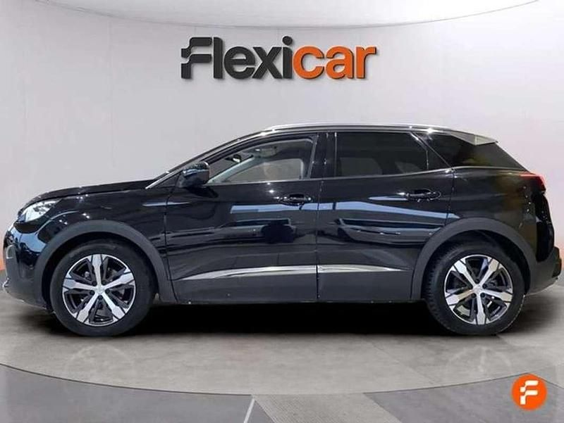 Occasion Peugeot 3008 Active 131 ch (96 kW) 2019 Noir SUV