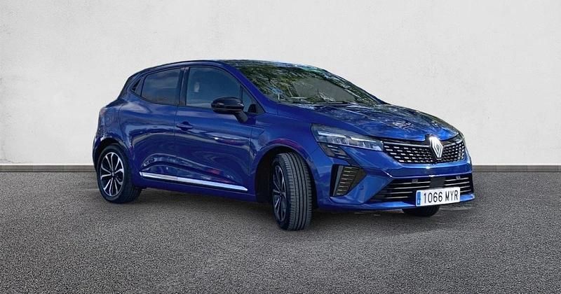 Usado Renault Clio V Techno 143 CV (105 kW) 2025