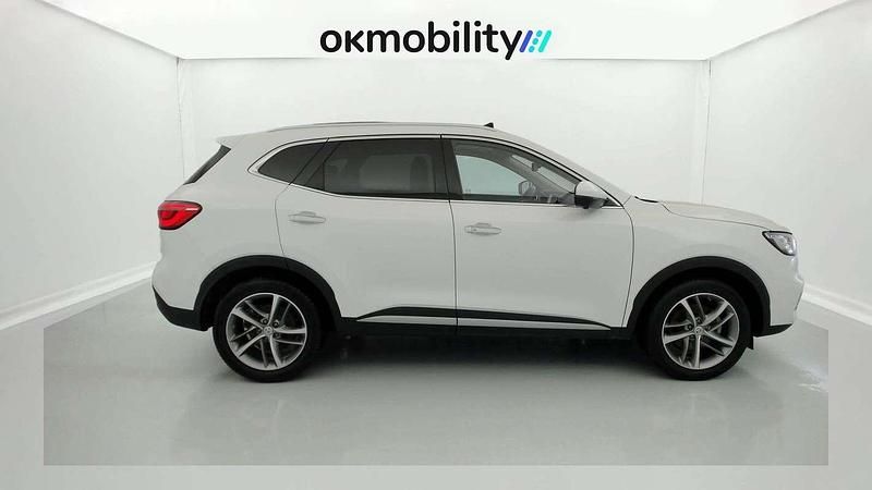 Usado MG HS Luxury 162 CV (119 kW) 2023 Blanco SUV