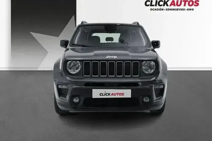 Usado Jeep Renegade Limited 130 CV (95 kW) 2024 SUV