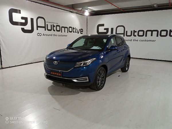 Azul Nuevo 2025 DFSK Seres 3 | 34.364 € - Imagen 1/4