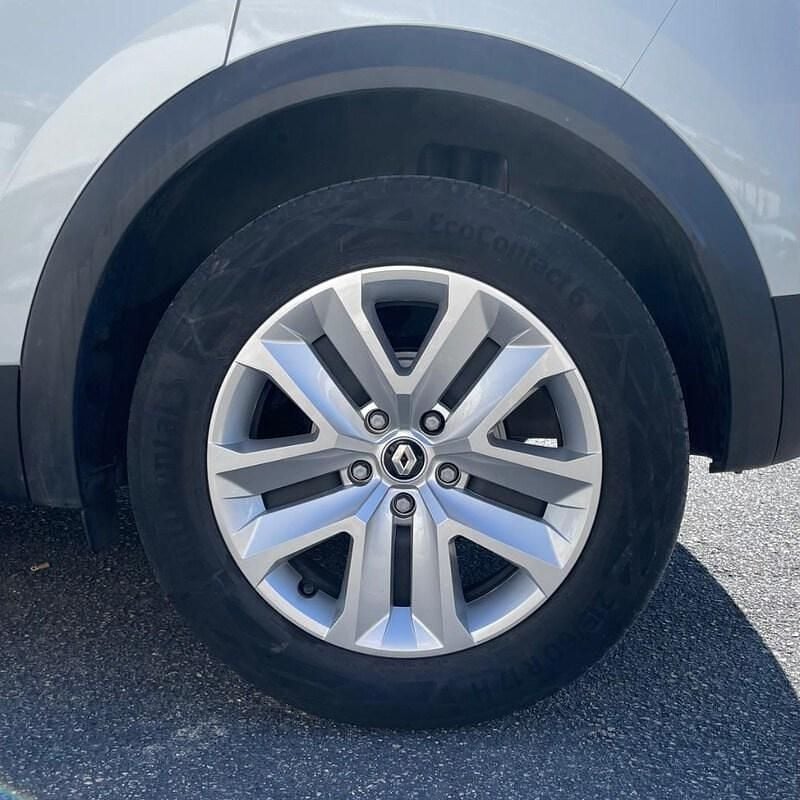 Usado Renault Captur Evolution 90 CV (66 kW) 2022 Blanco SUV