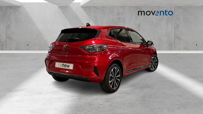Usado Renault Clio V Techno 90 CV (66 kW) 2024 Otro Berlina