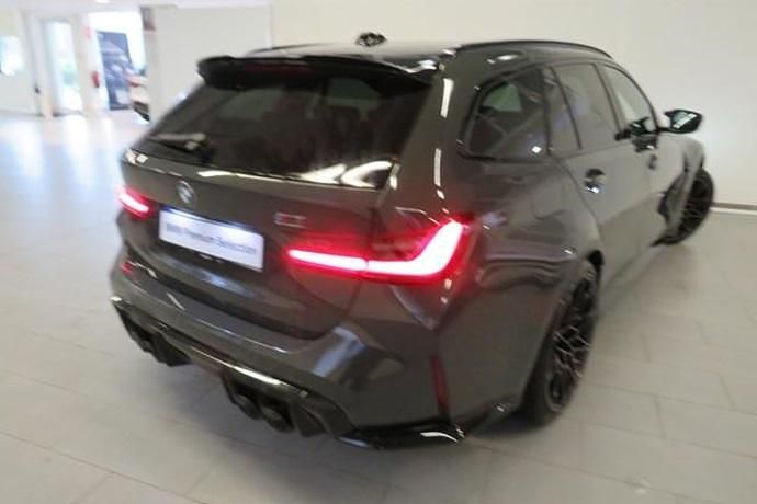 Usado BMW M2 Competition Edition 530 CV (389 kW) 2025 Coupe