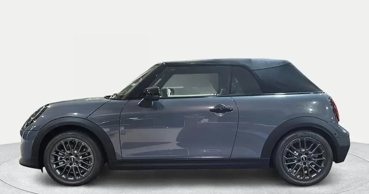 Usado Mini Cooper 119 kW (163 CV) 2025 Utilitario