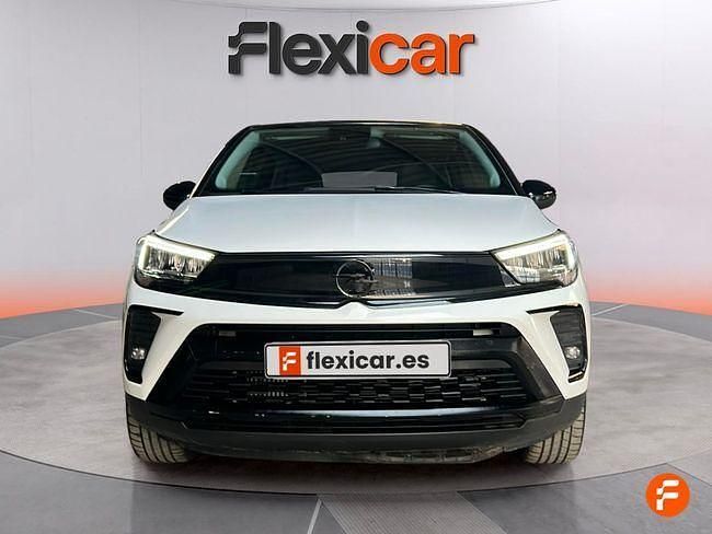 Usado Opel Crossland 110 CV (80 kW) 2024 Blanco SUV