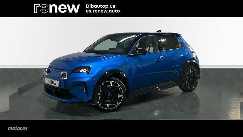 Usado 2025 Alpine A290 Utilitario | 43.200 € - Imagen 1/4