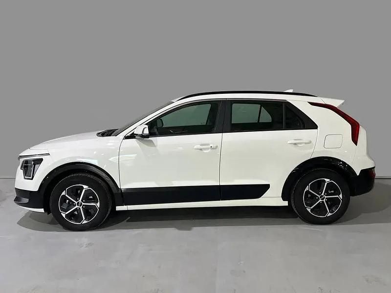 Usado Kia Niro 129 CV (94 kW) 2025 Otro SUV