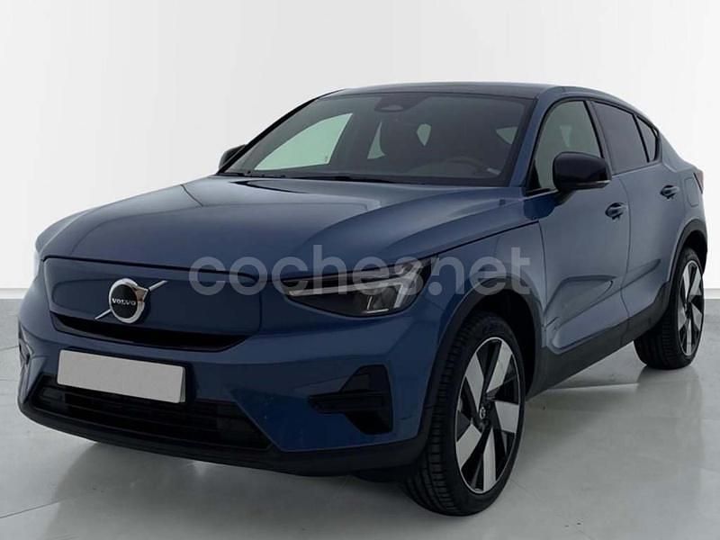 Usado Volvo C40 Plus 2023 Eléctrico SUV