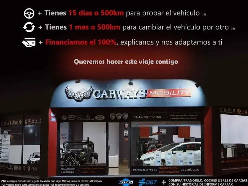 Usado VW Golf Cabriolet GTI 210 CV (154 kW) 2012 Gris / plata Descapotable