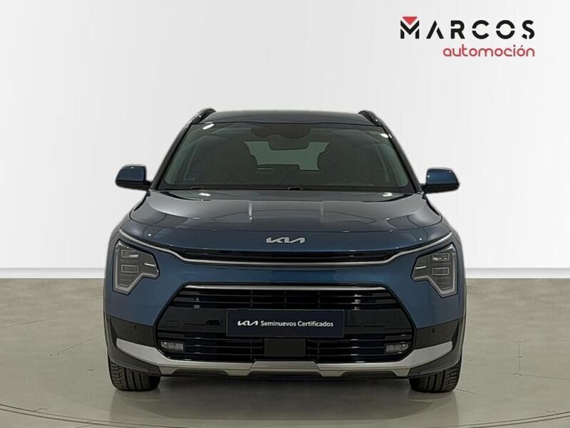 Usado Kia Niro 183 CV (134 kW) 2023 Otro SUV
