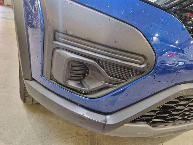 Usado Dacia Sandero Essentiel 91 CV (66 kW) 2023 Azul Utilitario